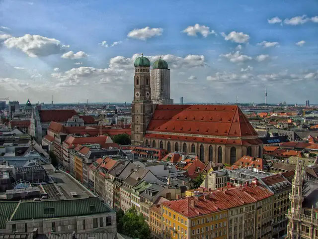 messestadt-muenchen